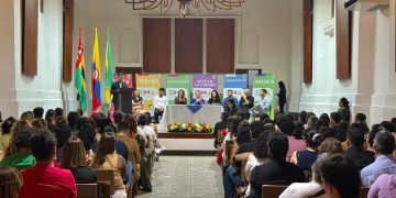 Ritmos que estremecen: EMAFEST 2025 inaugura su fin de semana con una noche de identidad y fuerza sonora