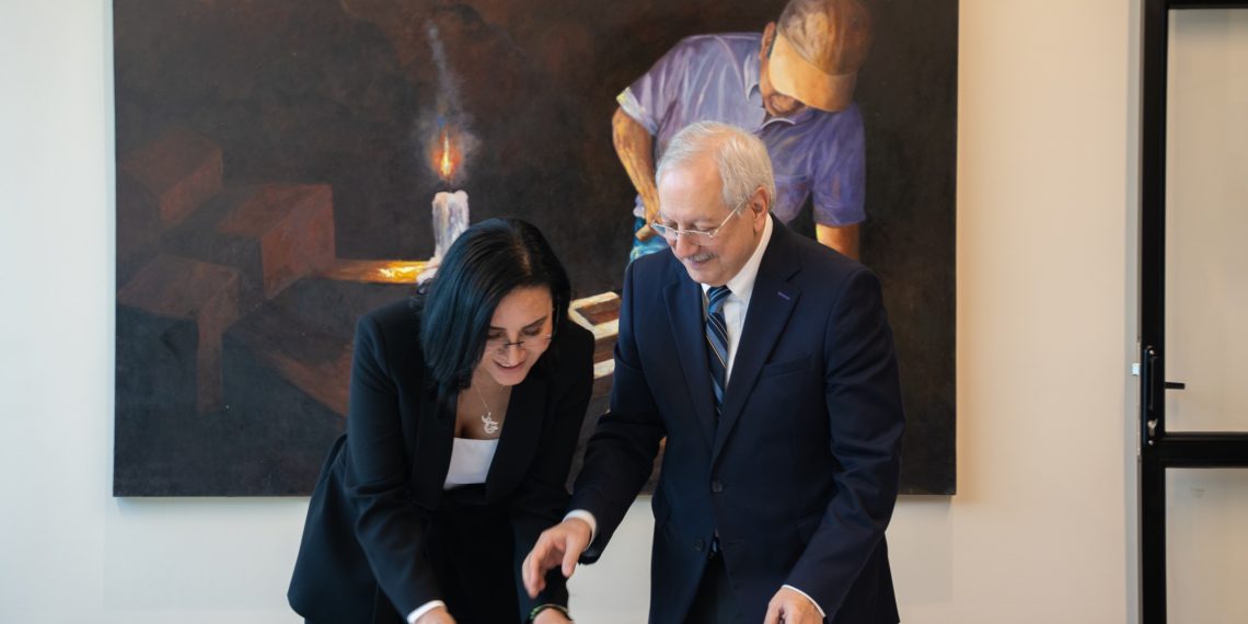 Una alianza que transforma vidas: FCV y Amazon Web Services modernizan la experiencia hospitalaria en Colombia