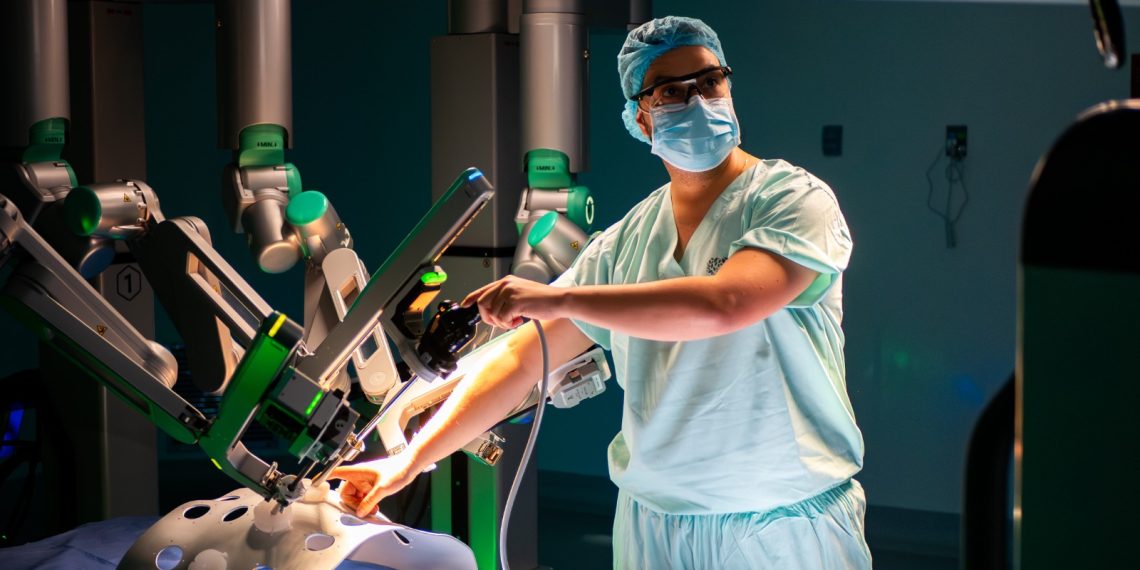 “El futuro de la salud ya llegó: HIC anuncia expansión histórica para transformar la atención en Santander”