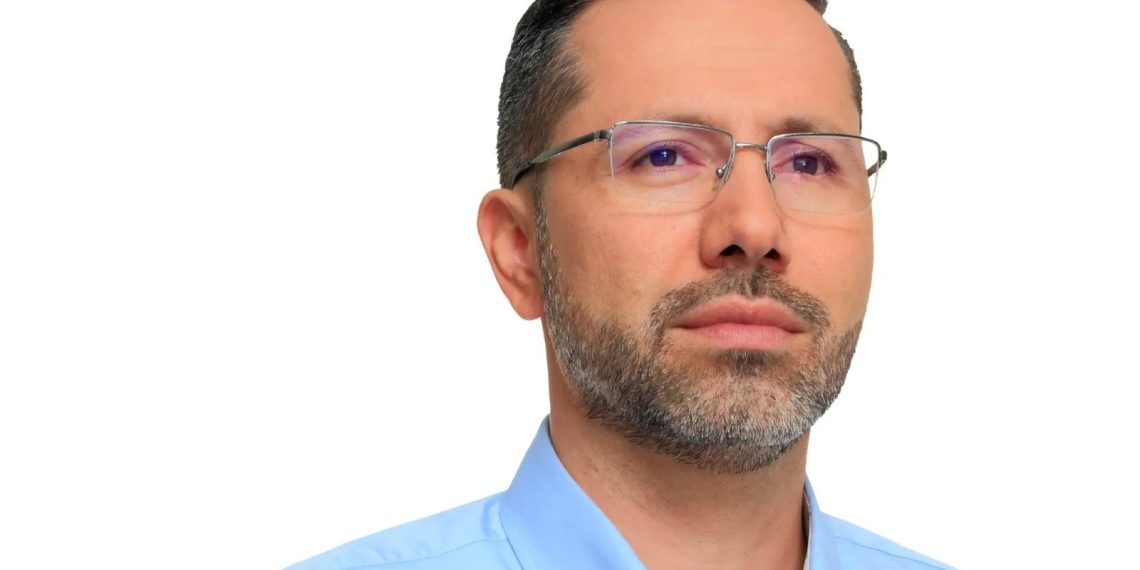 ¡Atención! Candidatura de Jaime Andrés Beltrán al Senado enfrenta demanda por presunta doble militancia