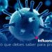 ¡Atención! Confirman en Colombia primer caso importado de nueva variante de influenza A(H3N2)