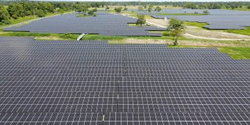 Energía limpia para el Magdalena Medio: Ecopetrol pone en marcha la Granja Solar La Iguana