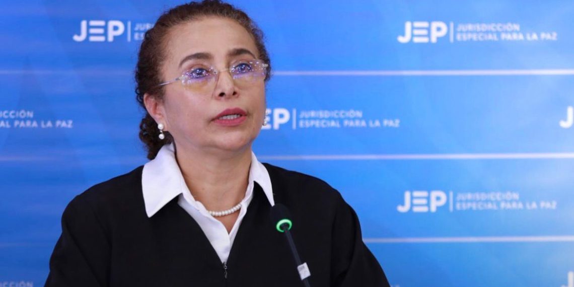 JEP impone 20 años de prisión al coronel (r) Publio Hernán Mejía por crímenes cometidos en el norte del país