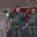Relevo en el mando militar en Norte de Santander: compromiso renovado frente a la crisis de seguridad