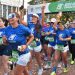 Bucaramanga corrió unida: así se vivió la Media Maratón Ciudad Bonita 2025