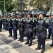 Más de 80 nuevos patrulleros refuerzan la seguridad en Bucaramanga y su área metropolitana