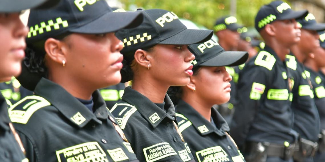 Bucaramanga refuerza su blindaje de seguridad con apoyo de la Policía y el Ejército