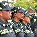 Bucaramanga refuerza su blindaje de seguridad con apoyo de la Policía y el Ejército
