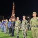 “Una Navidad con Propósito”: Policía y ciudadanía se unen por unas fiestas seguras en el área metropolitana
