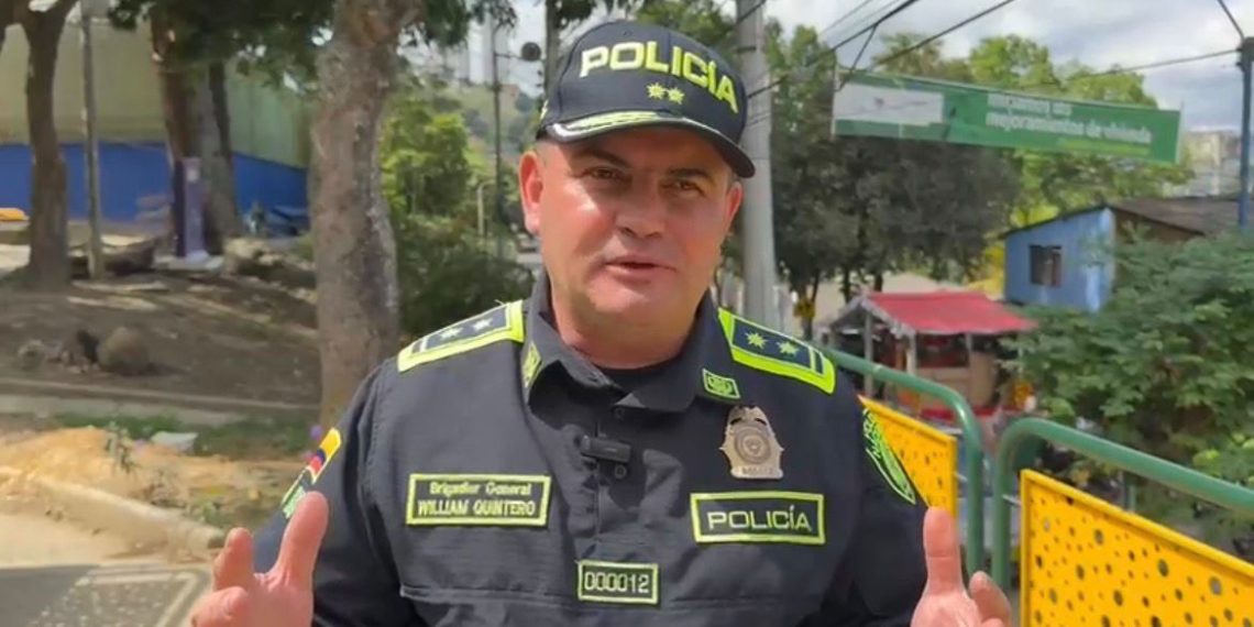 Bucaramanga celebró una Navidad sin homicidios: un logro de la prevención y la corresponsabilidad ciudadana