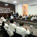Instalan Puesto de Mando Unificado para garantizar transparencia en elecciones atípicas de Bucaramanga
