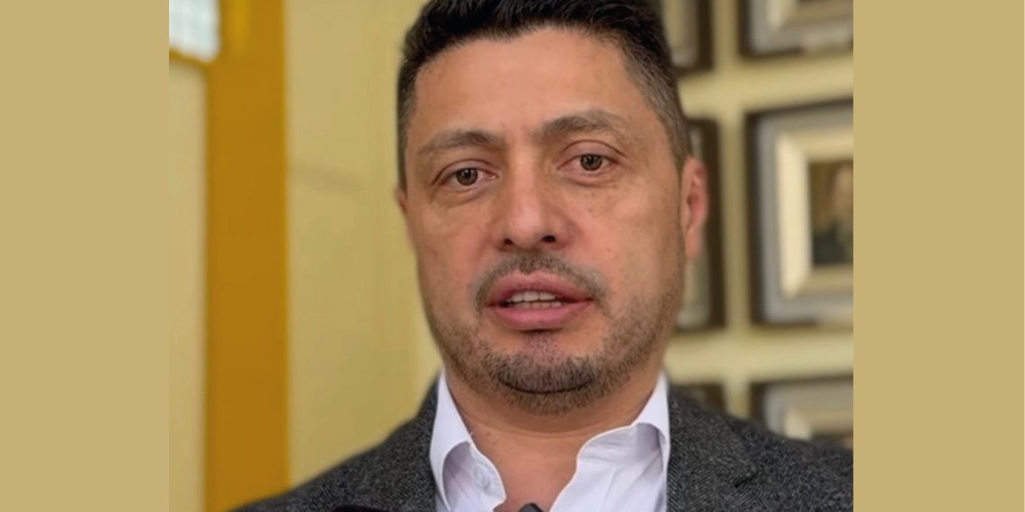 Diez quemados por pólvora en Santander en la primera semana de diciembre: cinco son menores de edad