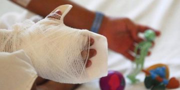 ¡La pólvora no es un juego! Autoridades del área metropolitana de Bucaramanga refuerzan medidas para proteger a la niñez y prevenir tragedias en diciembre