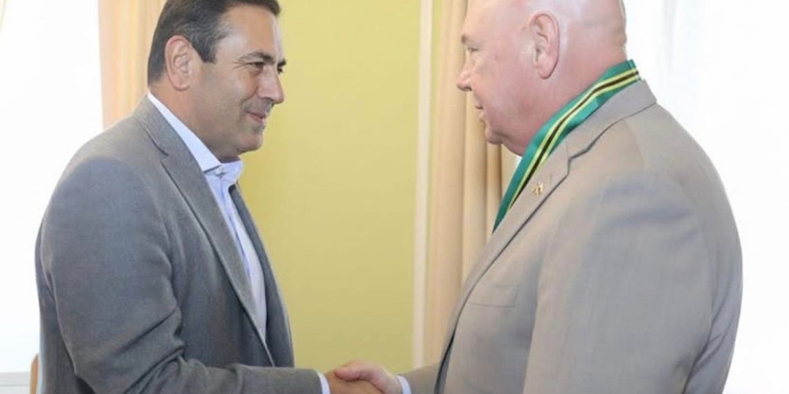 Cooperación que transforma: Santander abre puertas para el desarrollo social