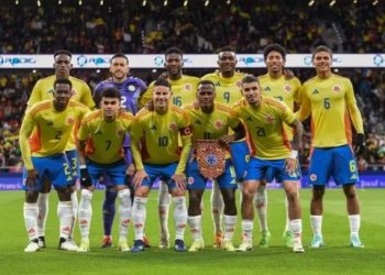 “Del Azteca a Miami: Colombia se alista para un Mundial de altura, calor y gloria”