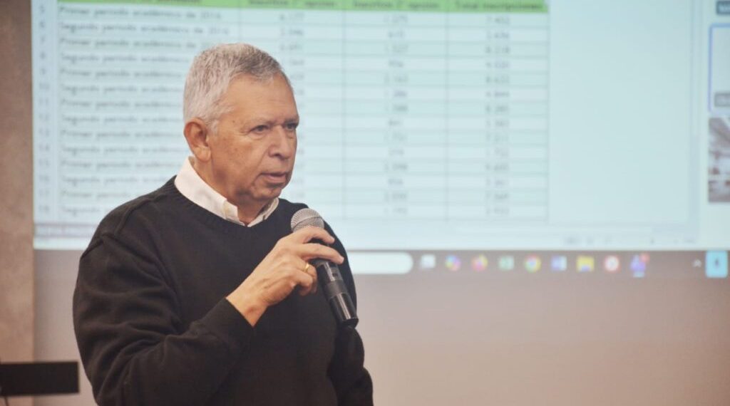 7.480 razones para acelerar la reforma a la Ley 30: la UIS marca cifra histórica de inscritos en 2026-1