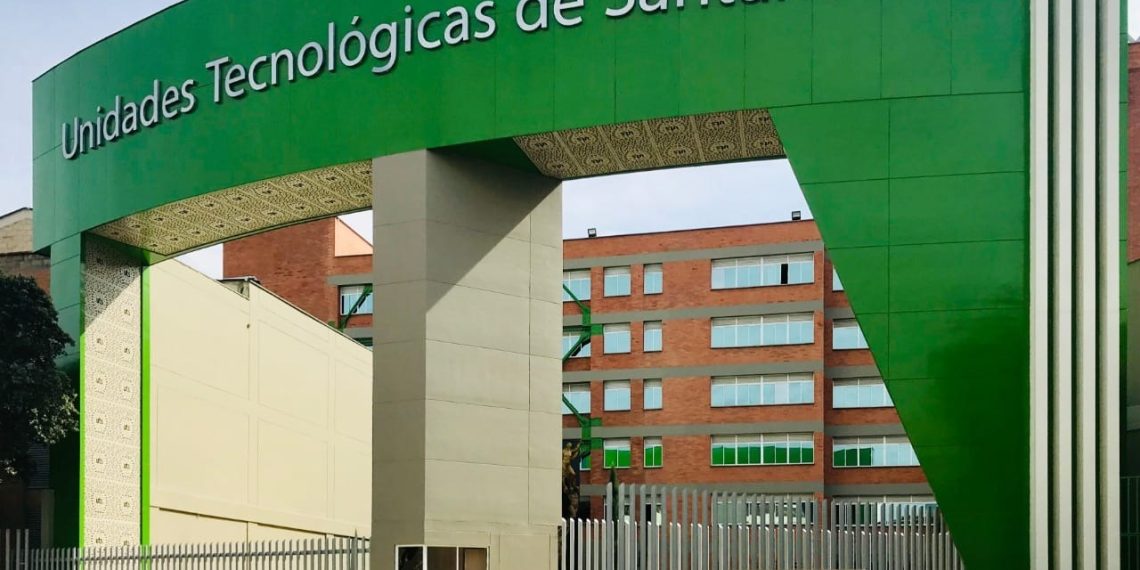 Educación superior pública crece en Santander: más cupos, más municipios y más jóvenes en las aulas