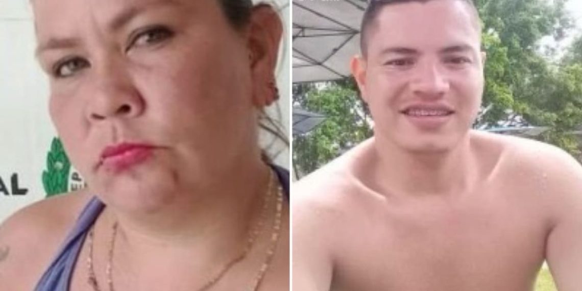 Violencia empañó la celebración de la Noche de Velitas en el área metropolitana de Bucaramanga