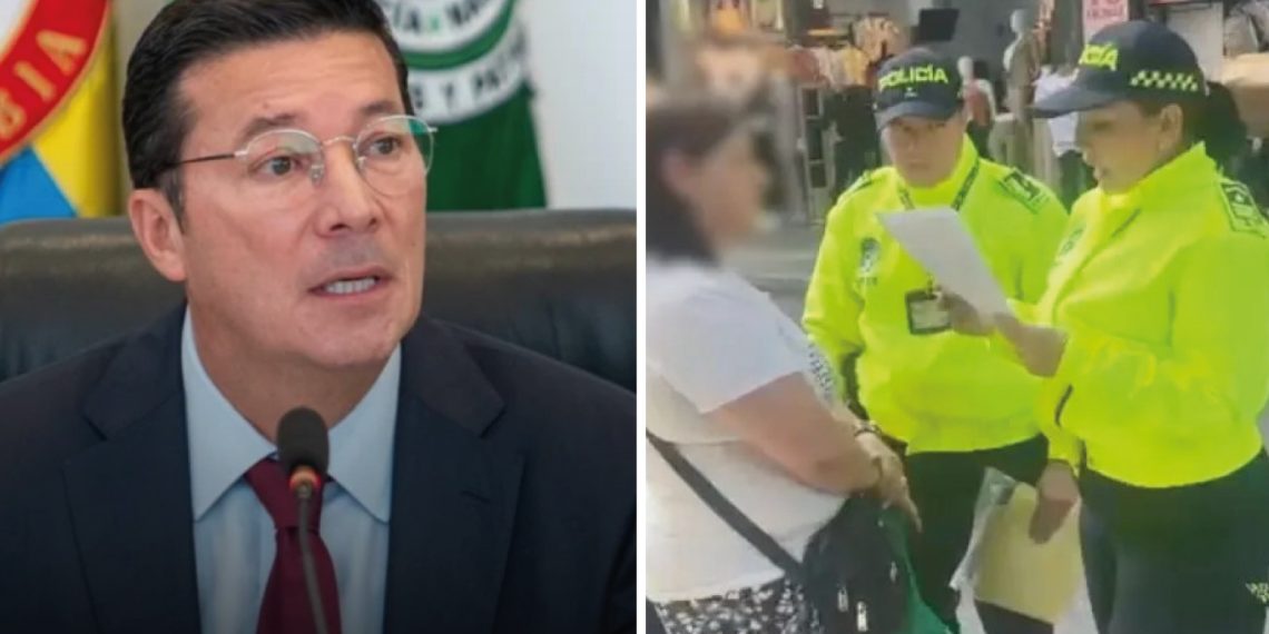 Registraduría coadyuva en desarticulación de red transnacional de tráfico de migrantes: funcionario implicado tramitaba cédulas falsas