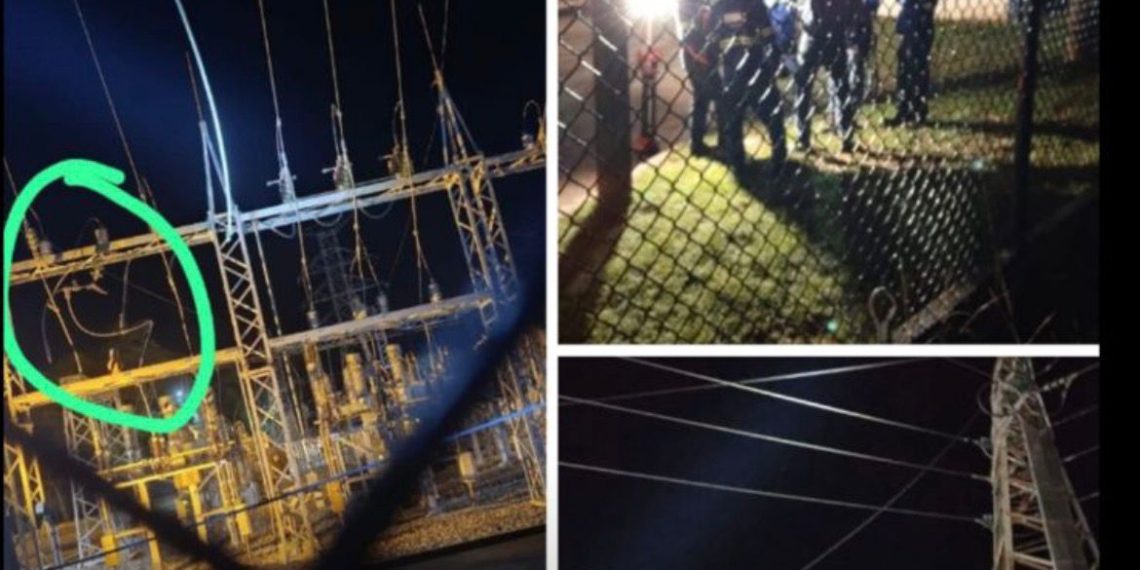 ¡Atención! Todo Barrancabermeja sin agua por falla eléctrica en subestación San Silvestre