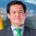 Alcalde designado de Bucaramanga propone fondo solidario para asegurar la educación del hijo del subintendente caído