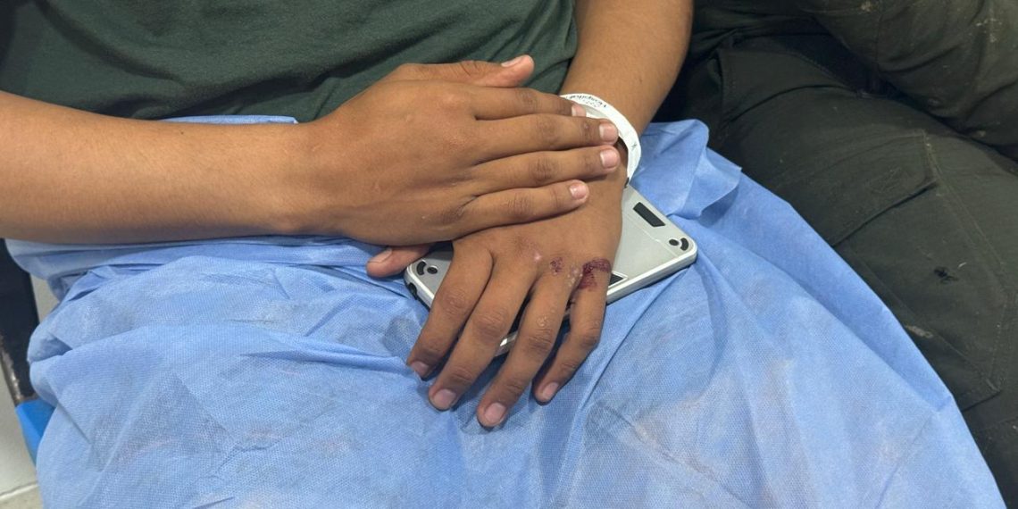 Explosión en comuna Siete de Barrancabermeja dejó dos policías heridos y afecta infraestructura eléctrica