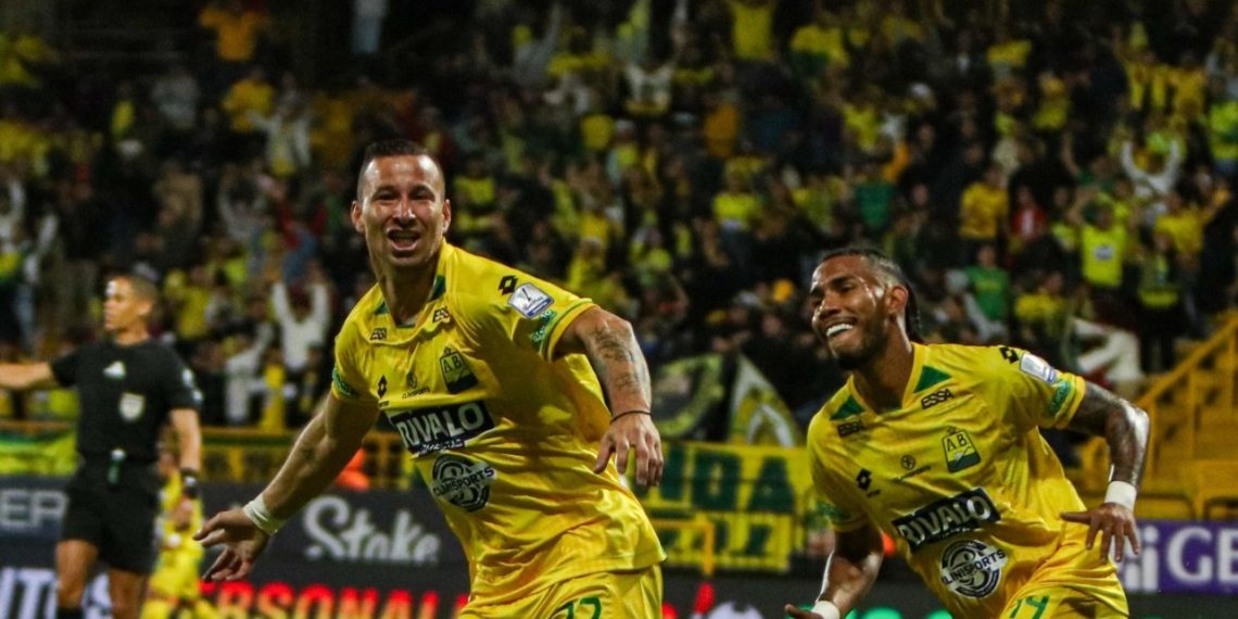 El Américo Montanini se enciende: Bucaramanga recibe al Tolima en un duelo clave de cuadrangulares