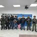 Capturan en Santander a dos presuntos integrantes de red de apoyo al terrorismo del ELN