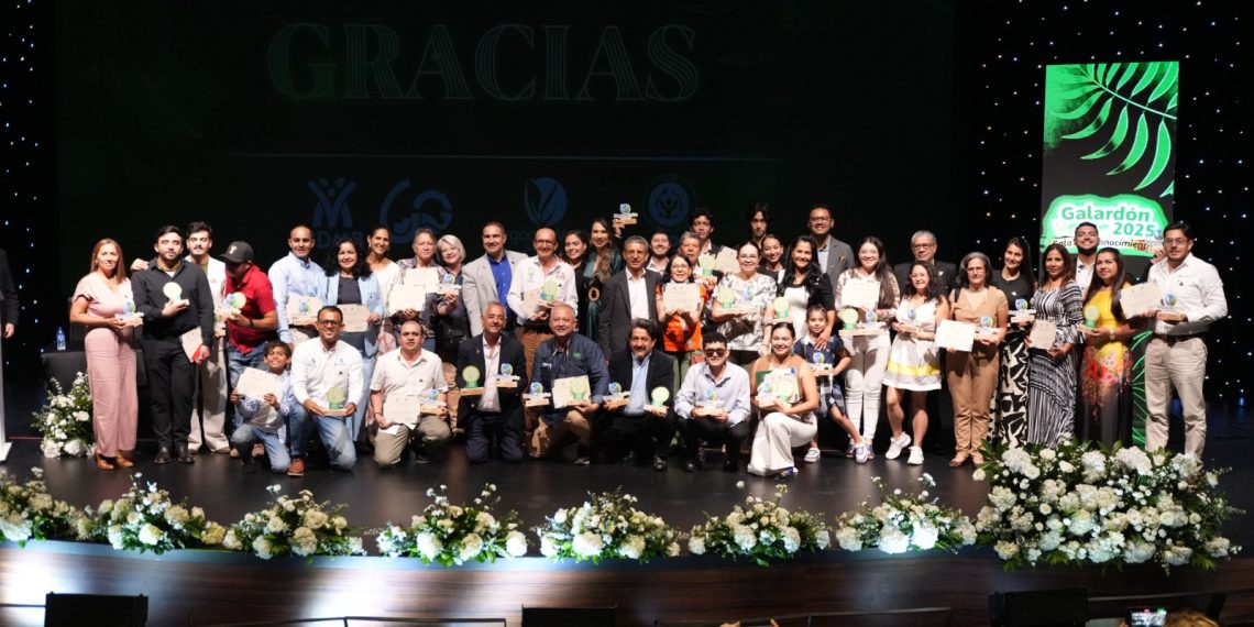 Empresas que cuidan el agua y el bosque: así avanza la economía verde en Santander