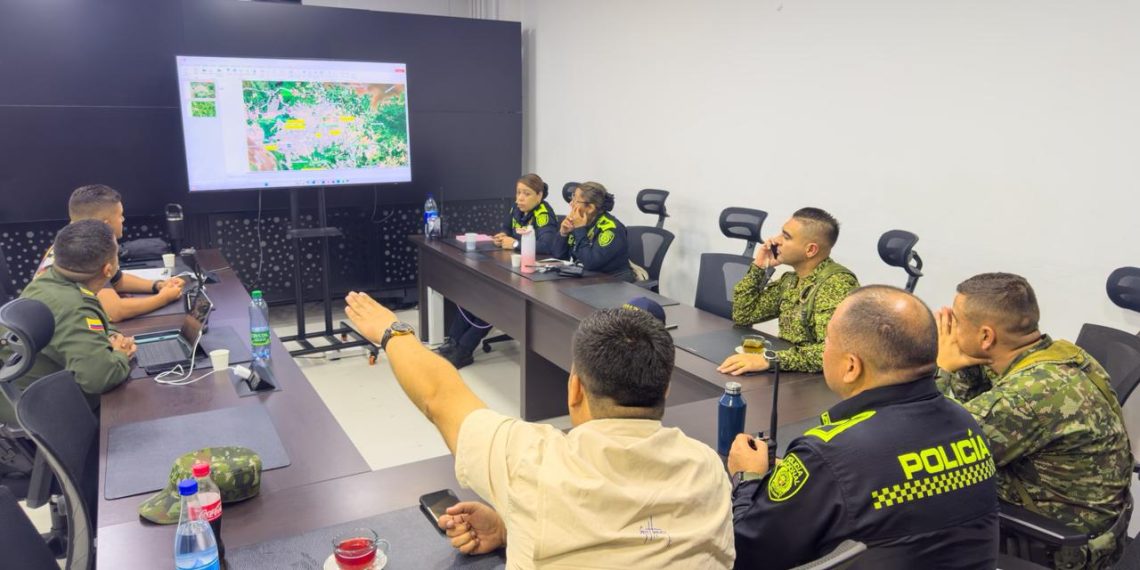 ¡Atención! Autoridades activan Sala de Crisis en Barrancabermeja ante paro del ELN y riesgos de orden público