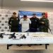 Capturado en Cúcuta presunto extorsionista vinculado a red criminal transnacional