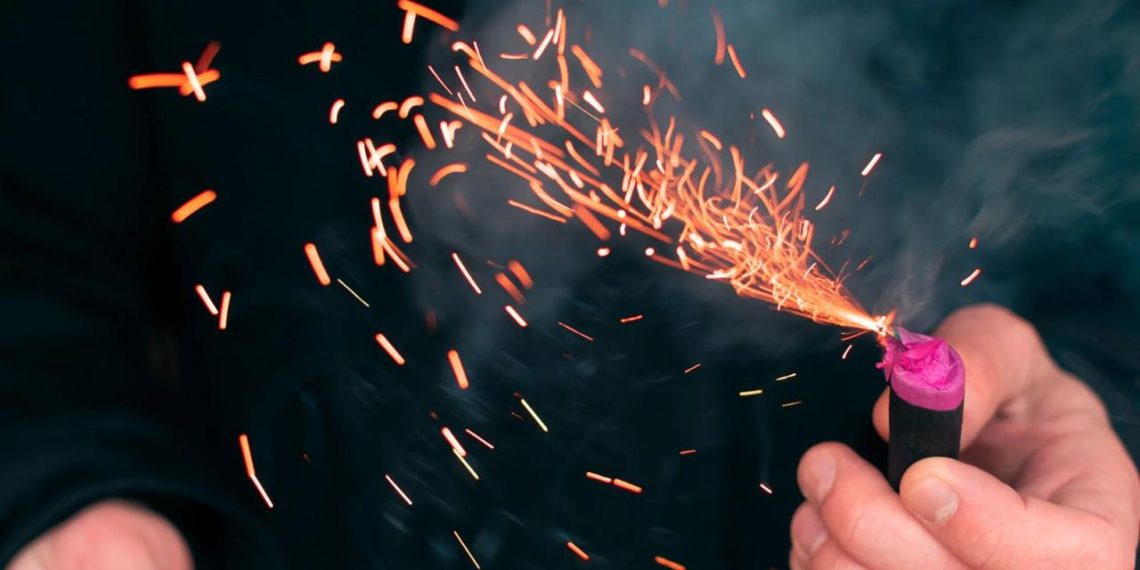 Floridablanca refuerza su compromiso con la vida: prohíben uso de pólvora durante las fiestas decembrinas