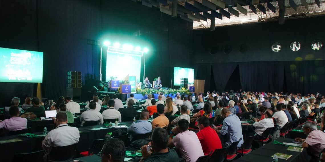 Foro Constructor 2025: Santander traza la hoja de ruta hacia una construcción más sostenible, digital e inclusiva