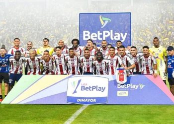 Barranquilla estalló de alegría: Junior borda su décima estrella con fe, humildad y familia