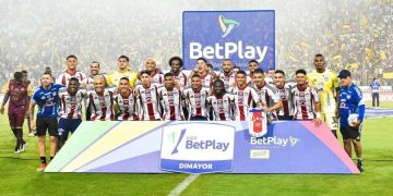 Barranquilla estalló de alegría: Junior borda su décima estrella con fe, humildad y familia