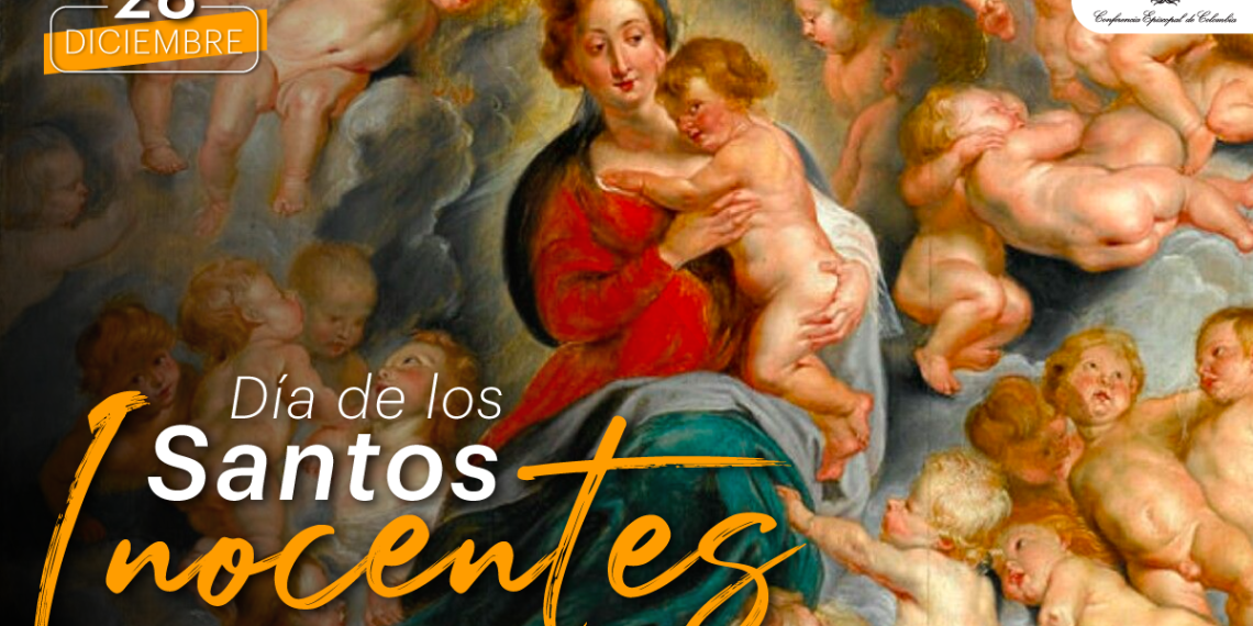 Entre risas y travesuras: así se vive el Día de los Santos Inocentes en Santander