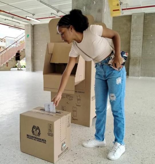 Bucaramanga votó en silencio… y ganó la fe