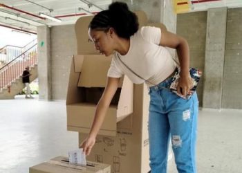 Bucaramanga votó en silencio… y ganó la fe