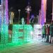 Vandalizar la Navidad es vandalizar lo público: Piedecuesta llama a cuidar su alumbrado navideño