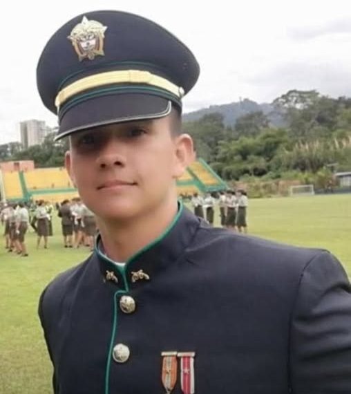 Fredy Leal Briceño: el investigador que eligió el deber hasta el último segundo