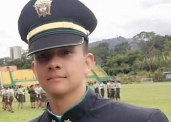 Fredy Leal Briceño: el investigador que eligió el deber hasta el último segundo