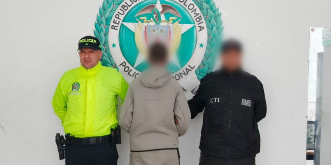 Envían a prisión a tres personas señaladas de causar la muerte de un menor en Bucaramanga