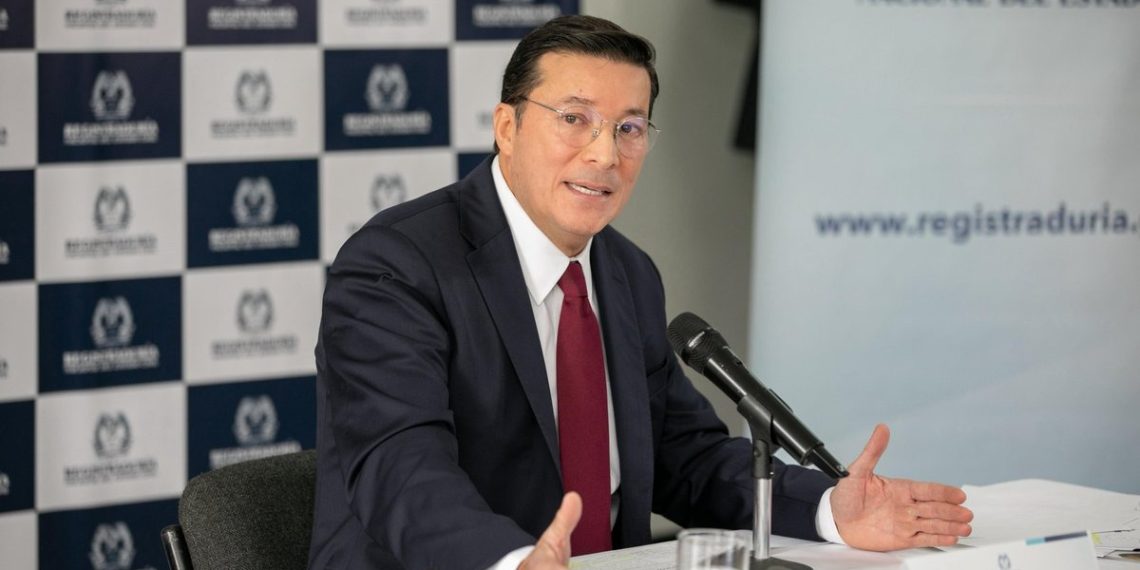 Registraduría responde a señalamientos del presidente Petro: “Poner en duda los procesos electorales con desinformación afecta la democracia”