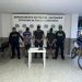 Ofensiva contra el delito en Santander: Policía captura a tres hombres por lesiones personales