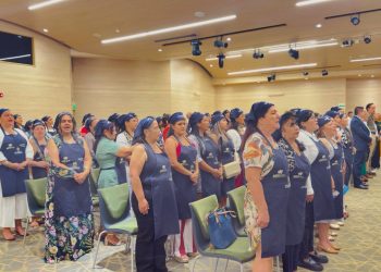 Santander se sienta a la mesa del cambio: 100 mujeres y 15 hombres se gradúan del programa GAStronomía para Avanzar de Vanti