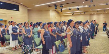 Santander se sienta a la mesa del cambio: 100 mujeres y 15 hombres se gradúan del programa GAStronomía para Avanzar de Vanti