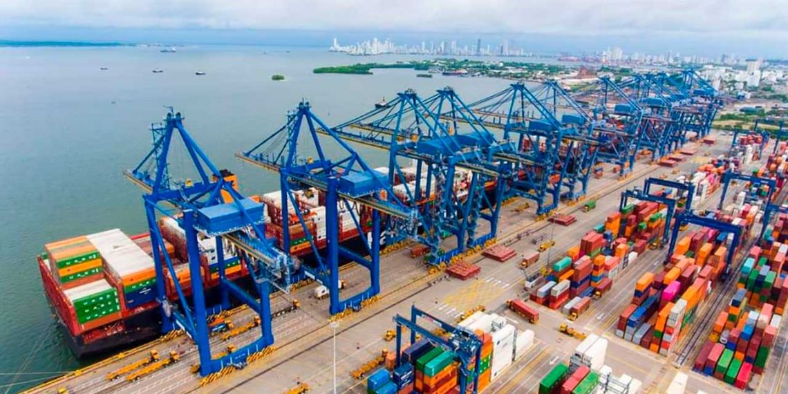 ¡Ahora Colombia golpea: Aranceles del 30% a productos ecuatorianos desde febrero!