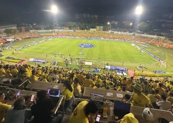 Bucaramanga se alista para un duelo de alto voltaje: medidas especiales para el clásico ante Millonarios