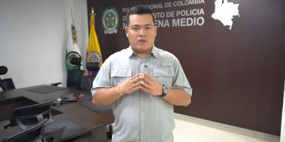 Barrancabermeja activa medidas preventivas para garantizar la seguridad durante manifestación convocada por el presidente Petro
