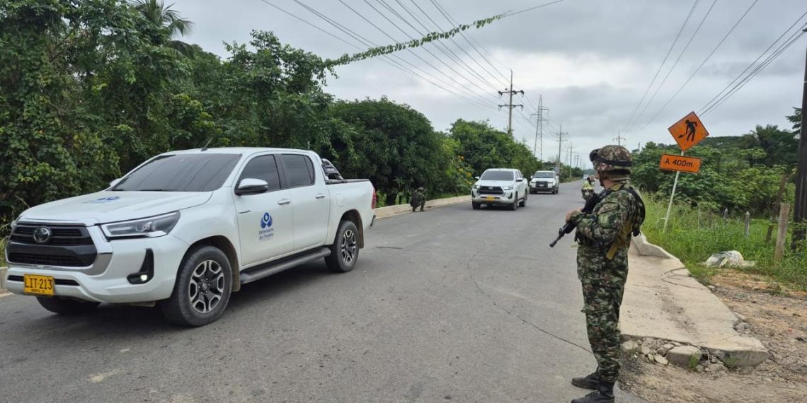 Catatumbo: entre la guerra que persiste y la deuda que no cesa